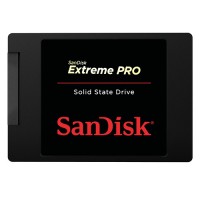 SanDisk Extreme Pro -240GB